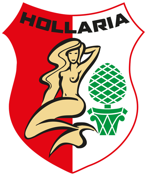 Hollaria